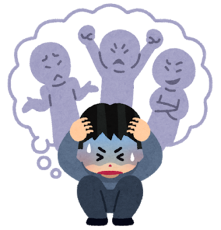 危機感の話 | おりょうブログ